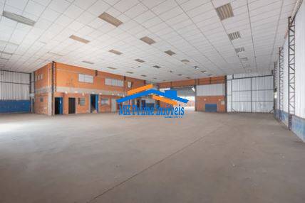 Conjunto Comercial-Sala para alugar, 2830m² - Foto 1