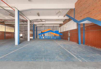 Conjunto Comercial-Sala para alugar, 2830m² - Foto 2