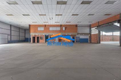 Conjunto Comercial-Sala para alugar, 2830m² - Foto 9