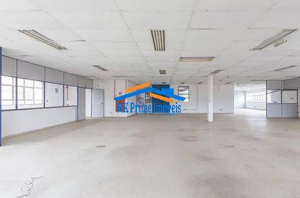 Conjunto Comercial-Sala para alugar, 2830m² - Foto 13