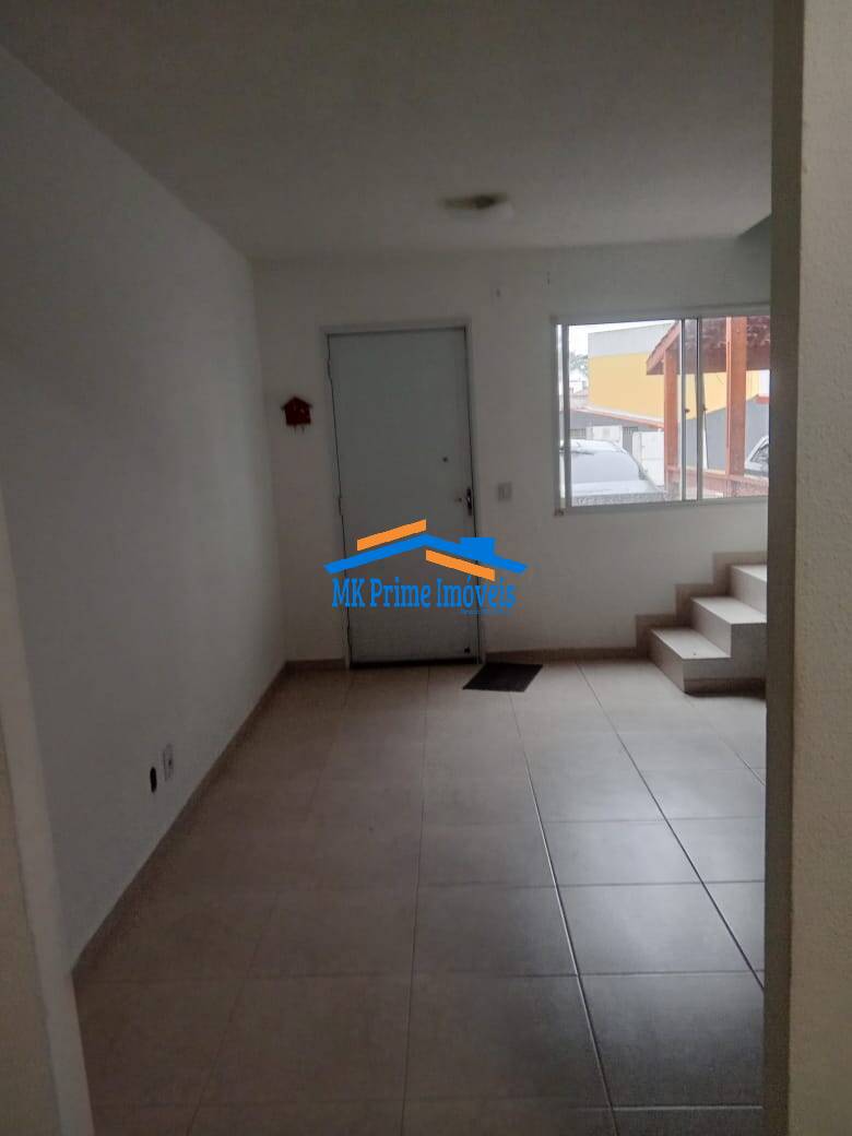 Casa de Condomínio à venda e aluguel com 2 quartos, 150m² - Foto 1