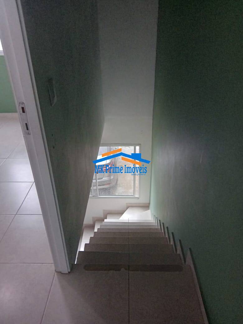 Casa de Condomínio à venda e aluguel com 2 quartos, 150m² - Foto 5