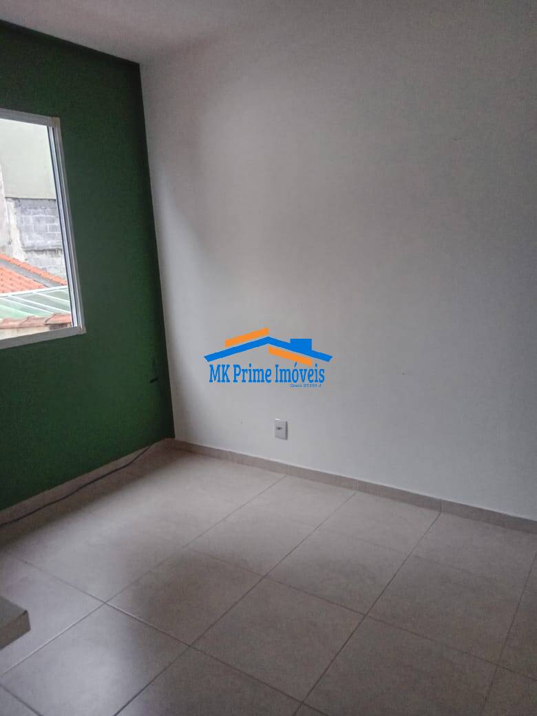 Casa de Condomínio à venda e aluguel com 2 quartos, 150m² - Foto 9