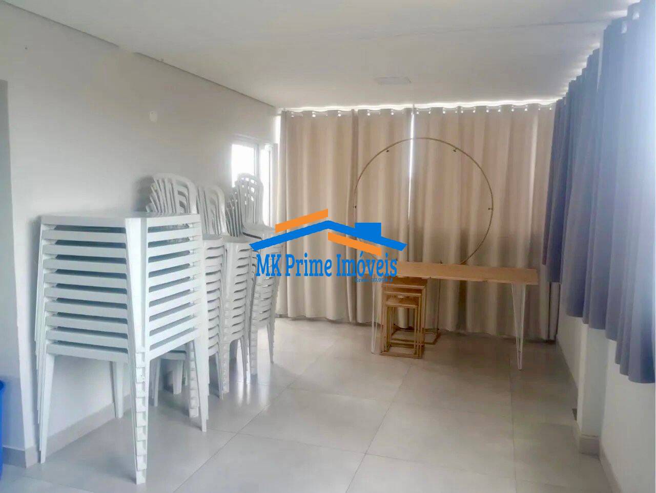 Apartamento à venda com 2 quartos, 53m² - Foto 17