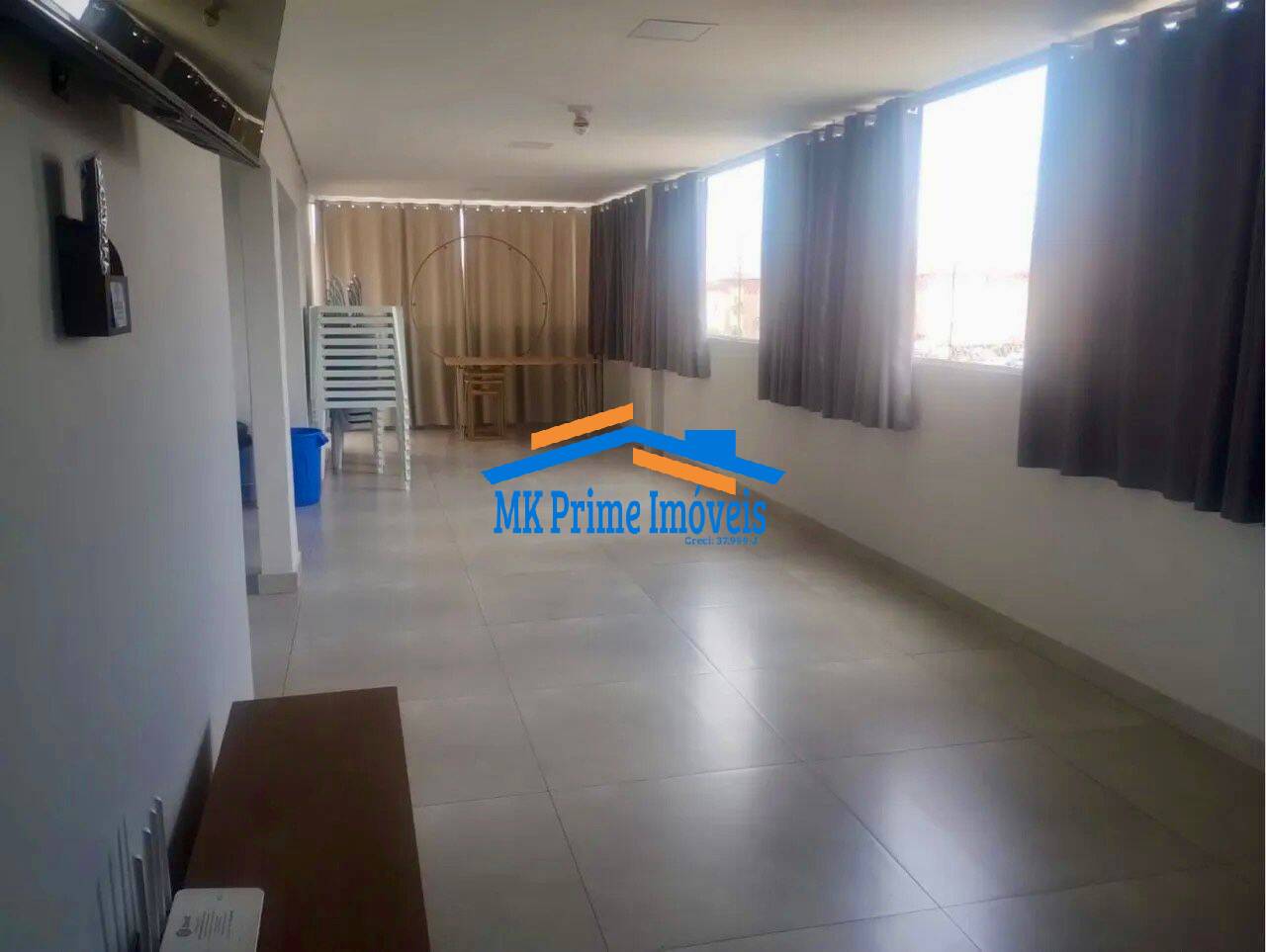 Apartamento à venda com 2 quartos, 53m² - Foto 14