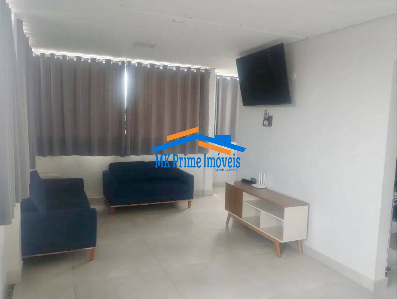 Apartamento à venda com 2 quartos, 53m² - Foto 15