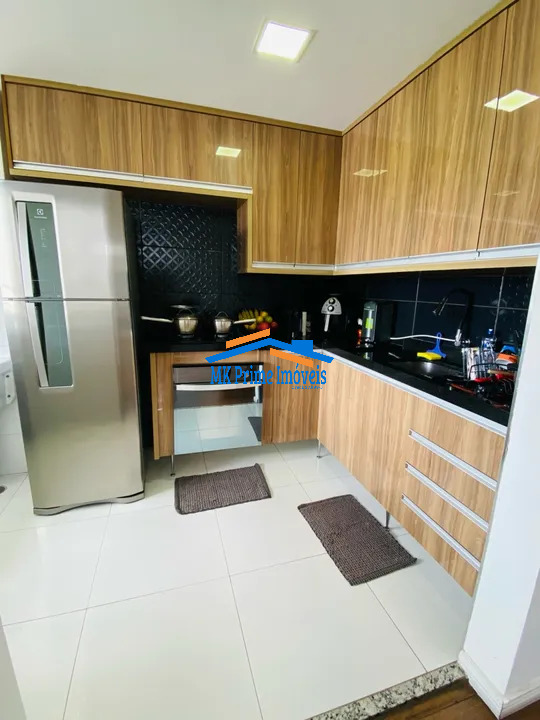 Apartamento à venda com 2 quartos, 53m² - Foto 4