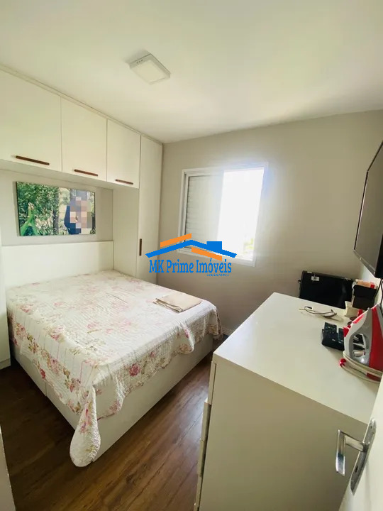 Apartamento à venda com 2 quartos, 53m² - Foto 9