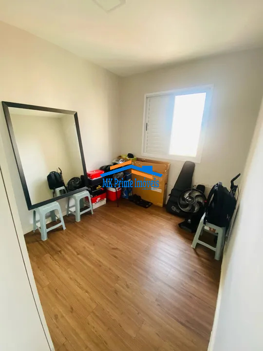 Apartamento à venda com 2 quartos, 53m² - Foto 10