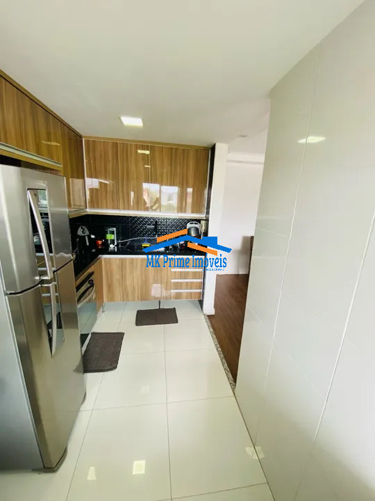 Apartamento à venda com 2 quartos, 53m² - Foto 1