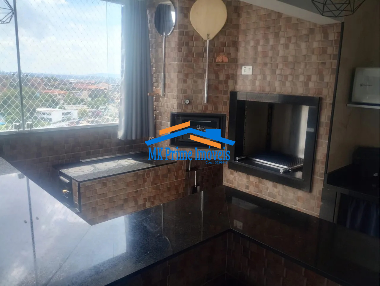 Apartamento à venda com 2 quartos, 53m² - Foto 13