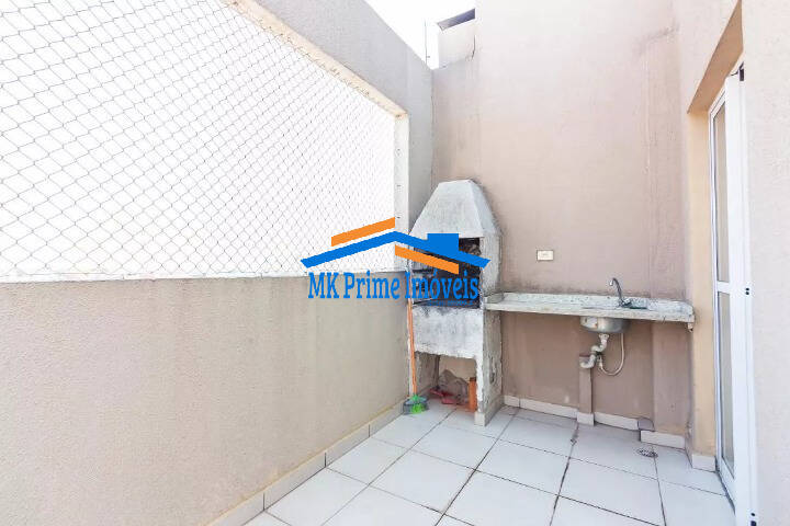 Apartamento à venda com 2 quartos, 53m² - Foto 26