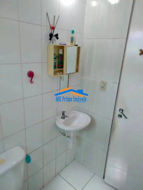 Apartamento à venda com 2 quartos, 49m² - Foto 11