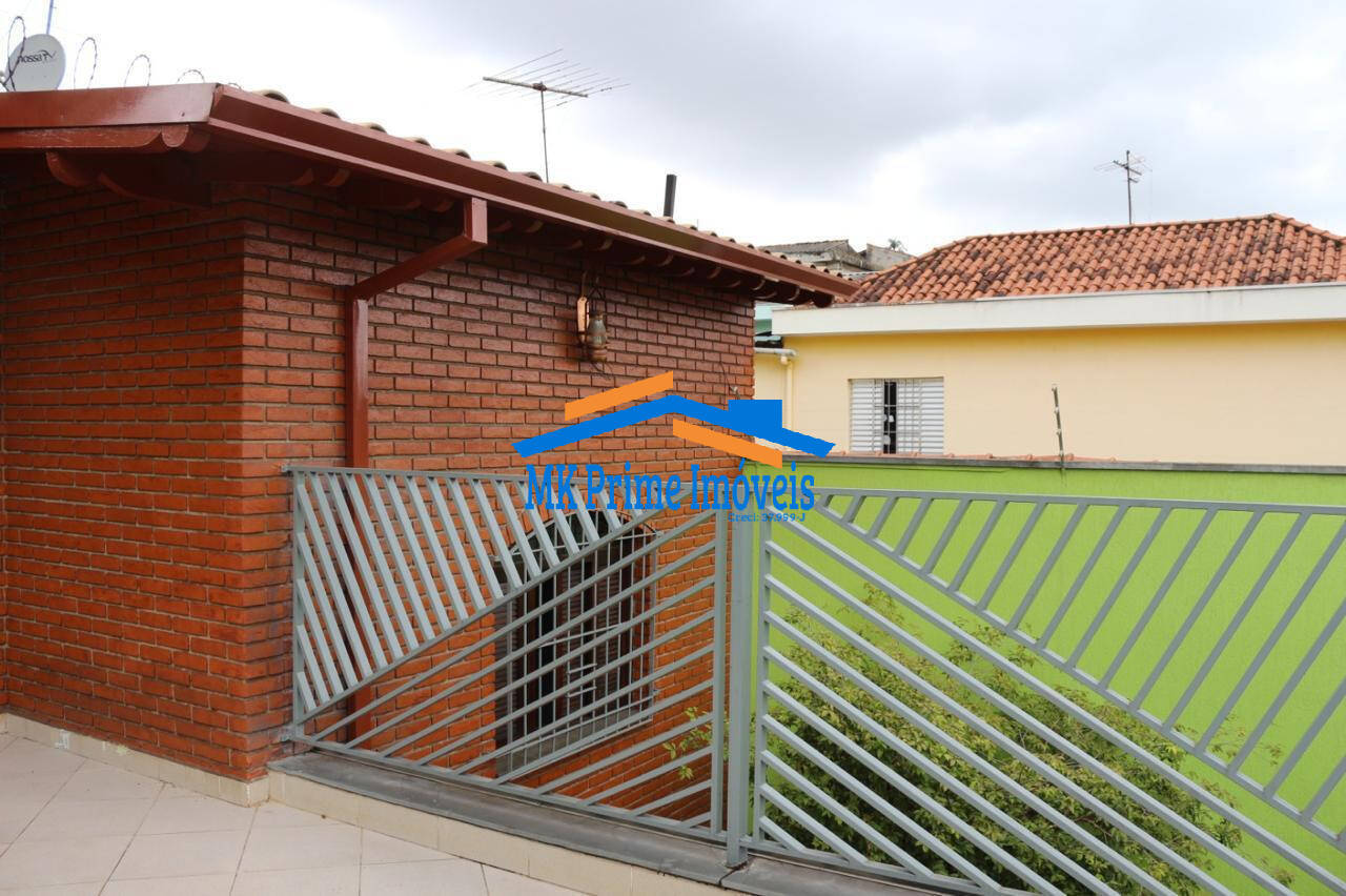 Casa à venda com 2 quartos, 120m² - Foto 8