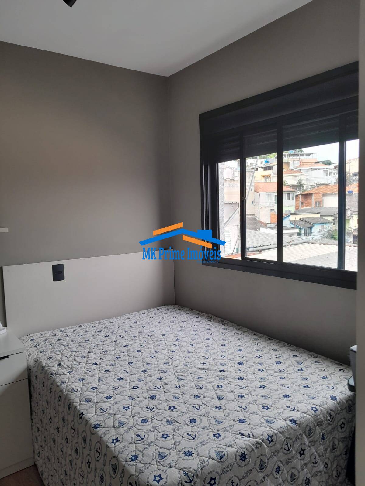 Apartamento à venda com 2 quartos, 61m² - Foto 14