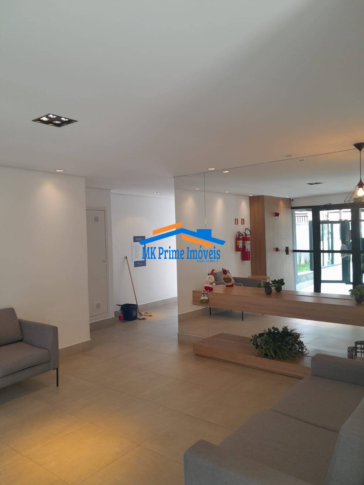 Apartamento à venda com 2 quartos, 61m² - Foto 28