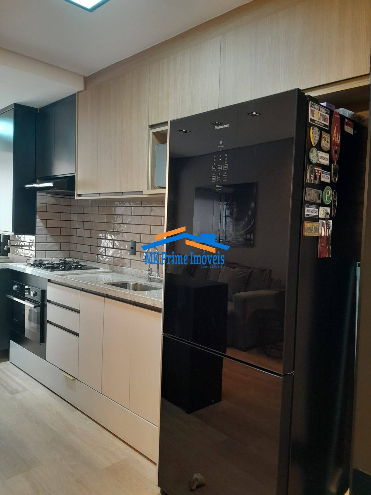 Apartamento à venda com 2 quartos, 61m² - Foto 11