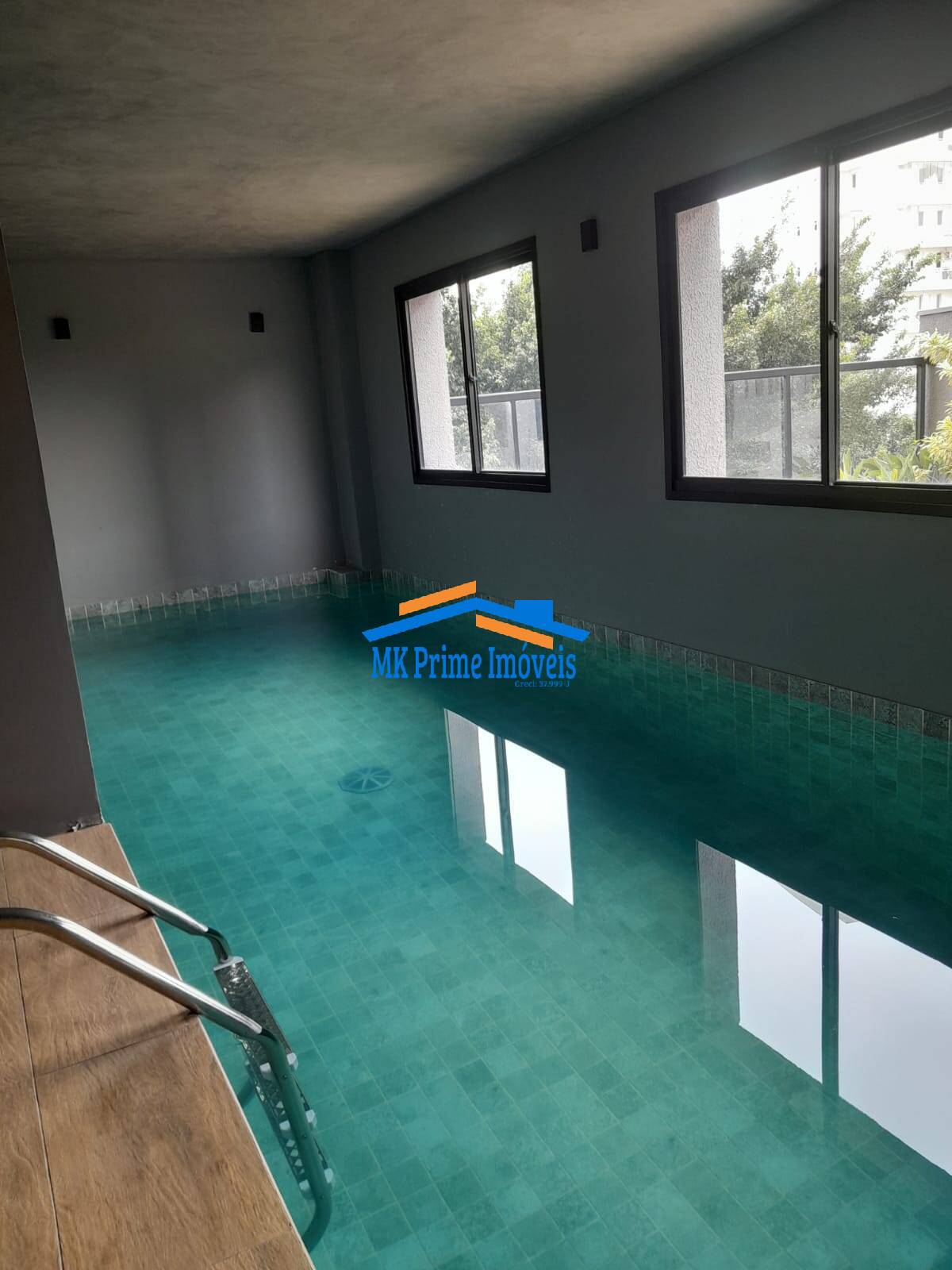 Apartamento à venda com 2 quartos, 61m² - Foto 26