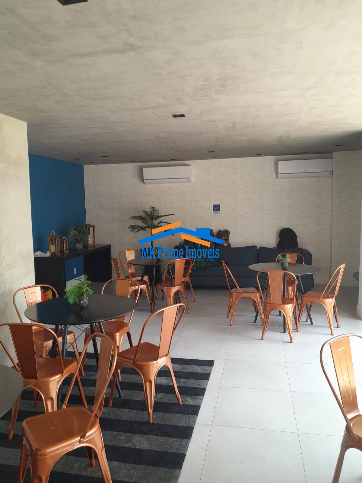 Apartamento à venda com 2 quartos, 61m² - Foto 32