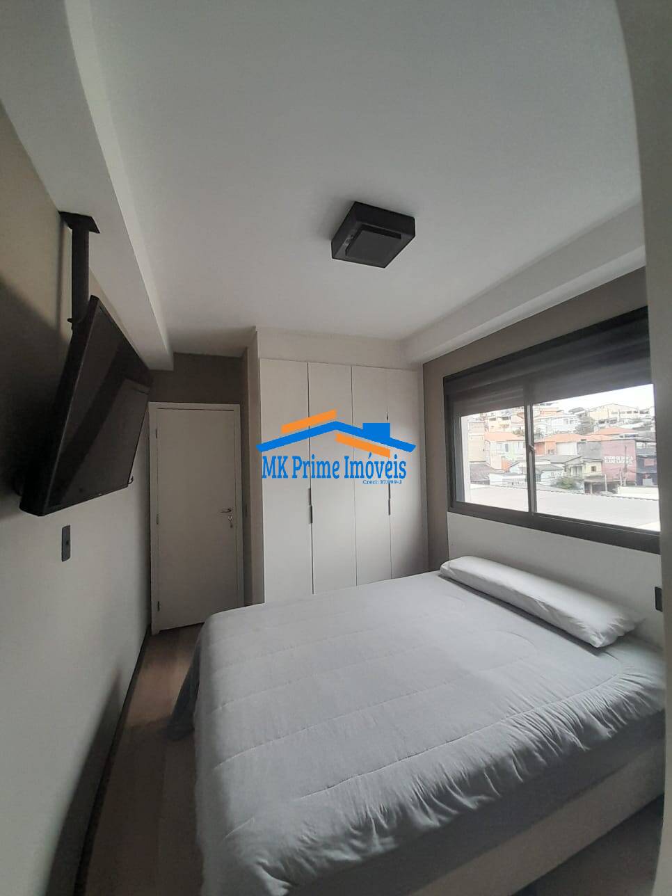 Apartamento à venda com 2 quartos, 61m² - Foto 24