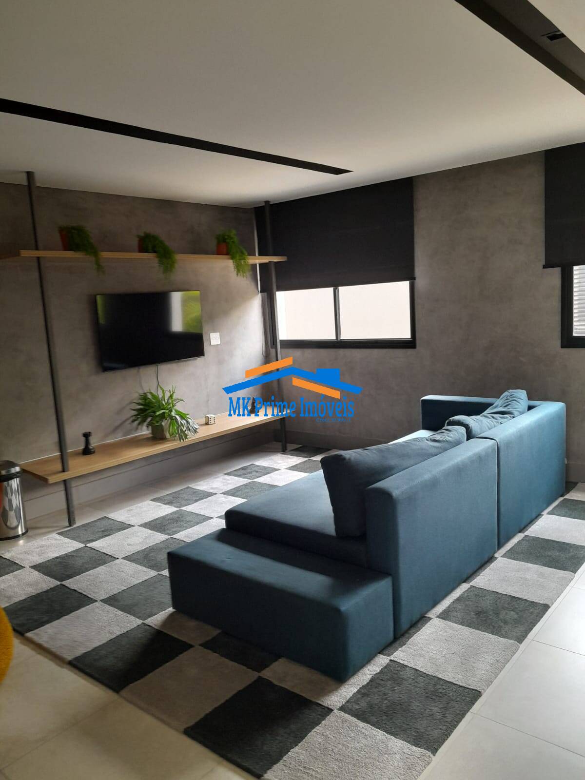 Apartamento à venda com 2 quartos, 61m² - Foto 30