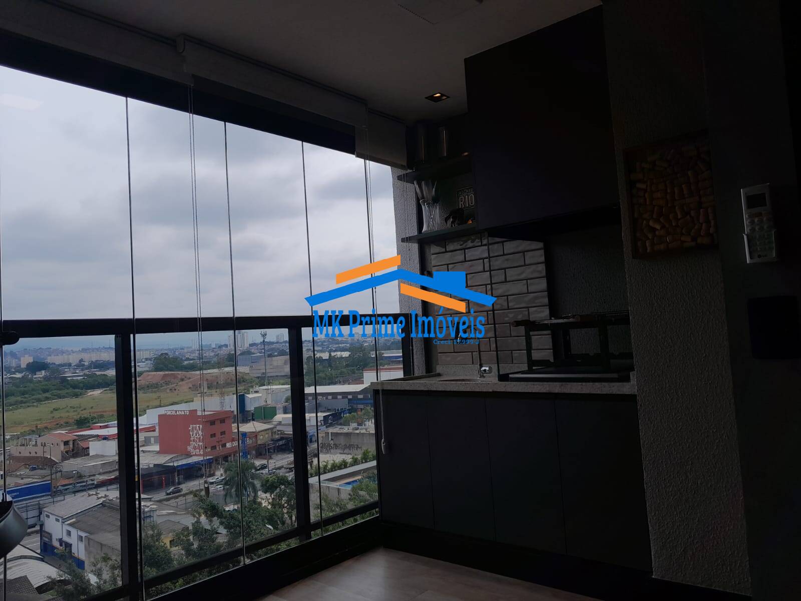 Apartamento à venda com 2 quartos, 61m² - Foto 8