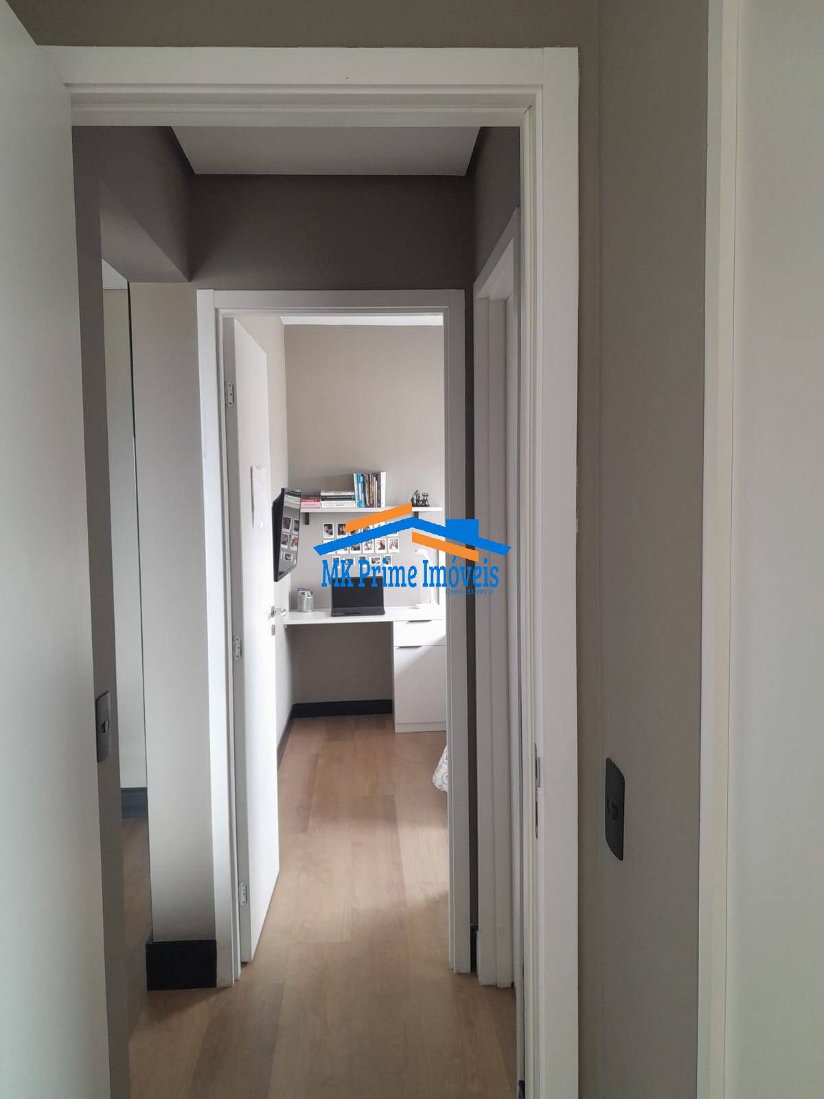 Apartamento à venda com 2 quartos, 61m² - Foto 22