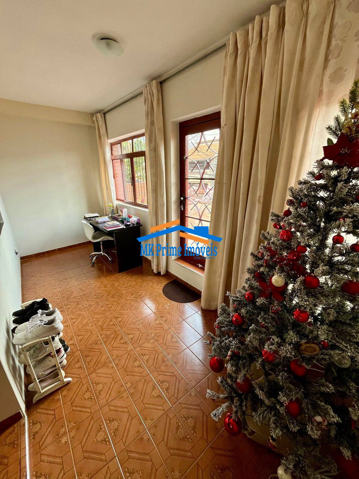 Casa à venda com 4 quartos, 292m² - Foto 5