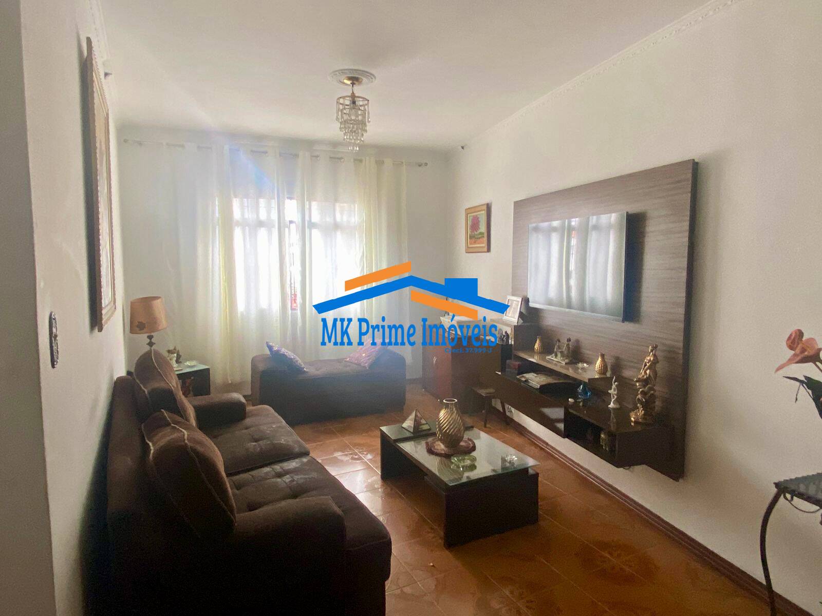 Casa à venda com 4 quartos, 292m² - Foto 11