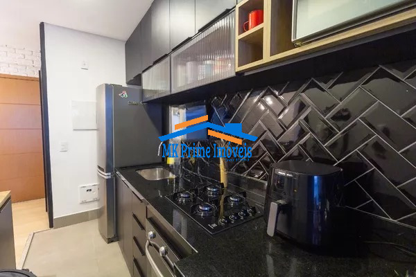 Apartamento à venda com 2 quartos, 62m² - Foto 8