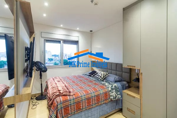 Apartamento à venda com 2 quartos, 62m² - Foto 10