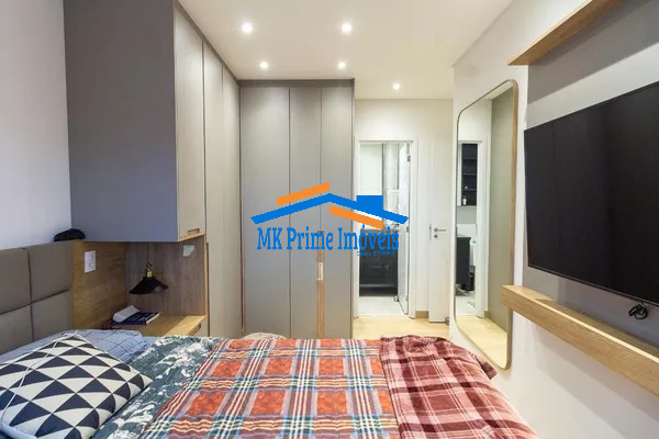 Apartamento à venda com 2 quartos, 62m² - Foto 11