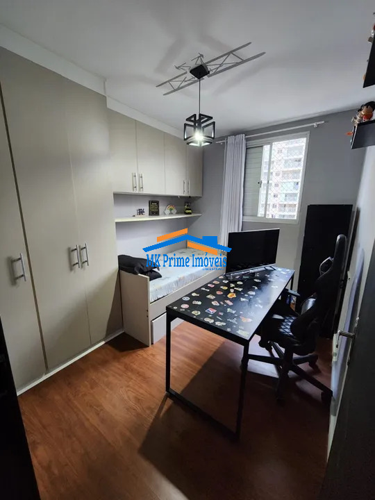 Apartamento à venda com 2 quartos, 64m² - Foto 4