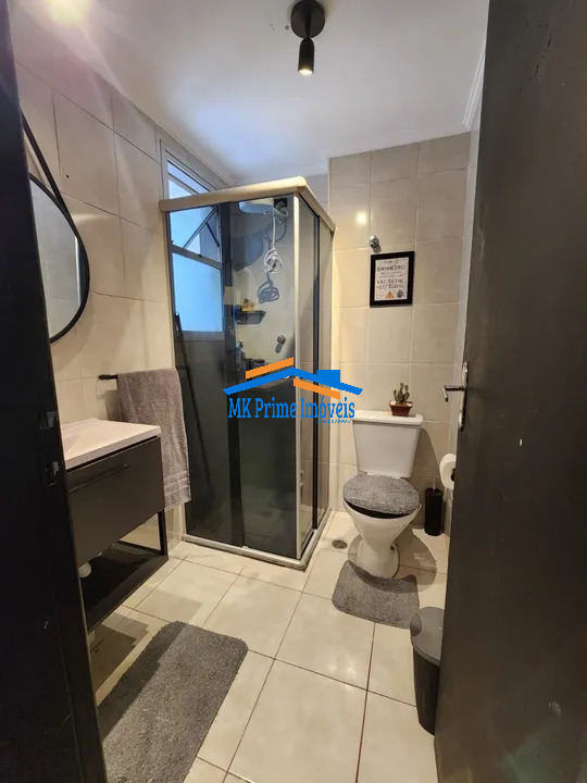 Apartamento à venda com 2 quartos, 64m² - Foto 5