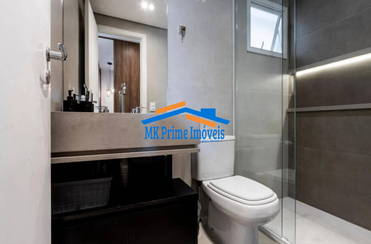 Apartamento à venda com 2 quartos, 69m² - Foto 4