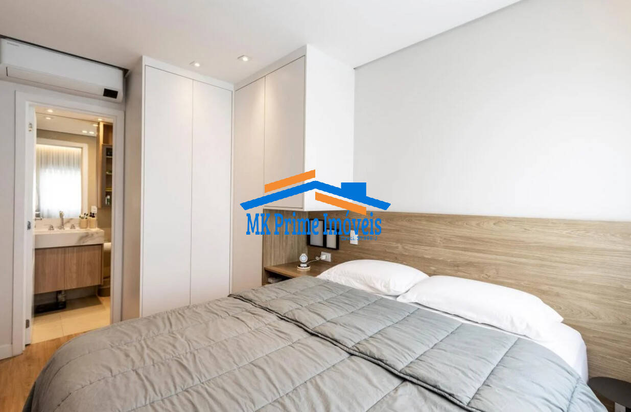 Apartamento à venda com 2 quartos, 69m² - Foto 9