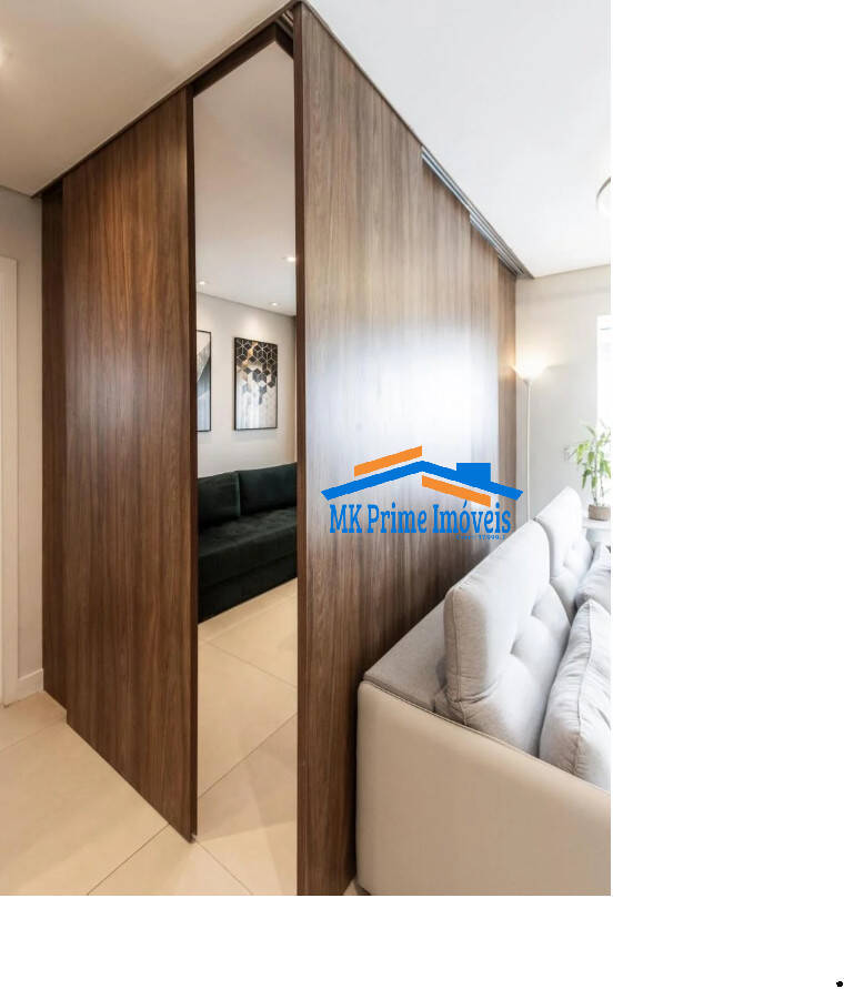 Apartamento à venda com 2 quartos, 69m² - Foto 6