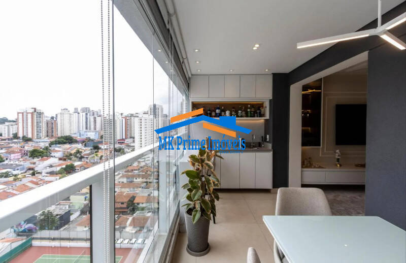 Apartamento à venda com 2 quartos, 69m² - Foto 13