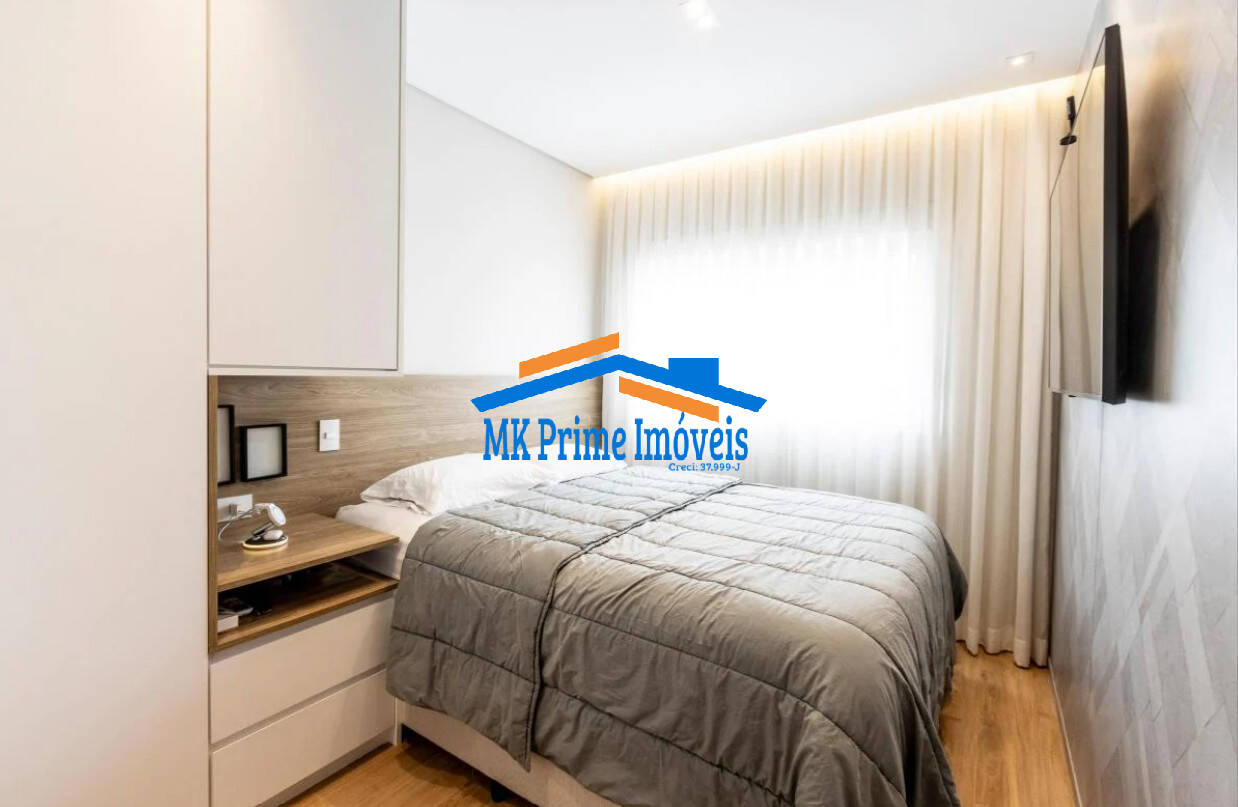 Apartamento à venda com 2 quartos, 69m² - Foto 21