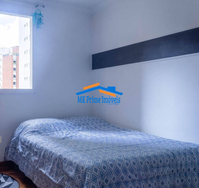 Apartamento à venda com 3 quartos, 125m² - Foto 27