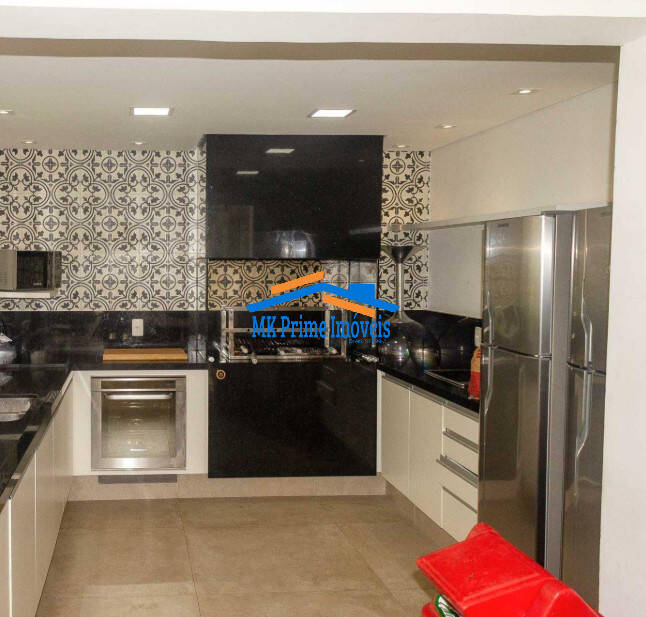 Apartamento à venda com 3 quartos, 125m² - Foto 13