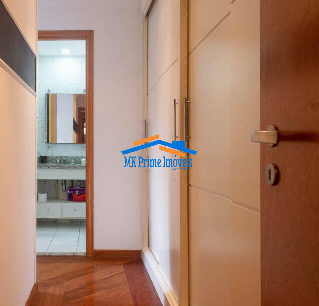 Apartamento à venda com 3 quartos, 125m² - Foto 34