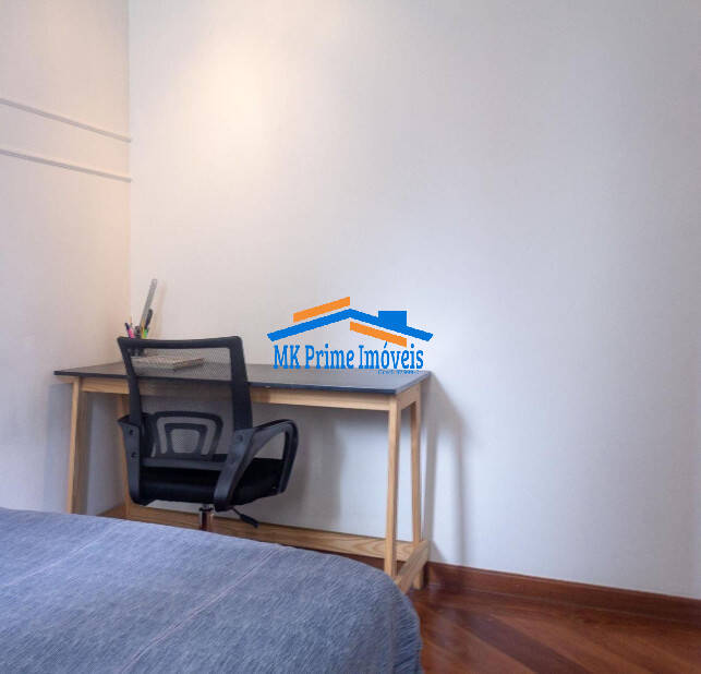 Apartamento à venda com 3 quartos, 125m² - Foto 19