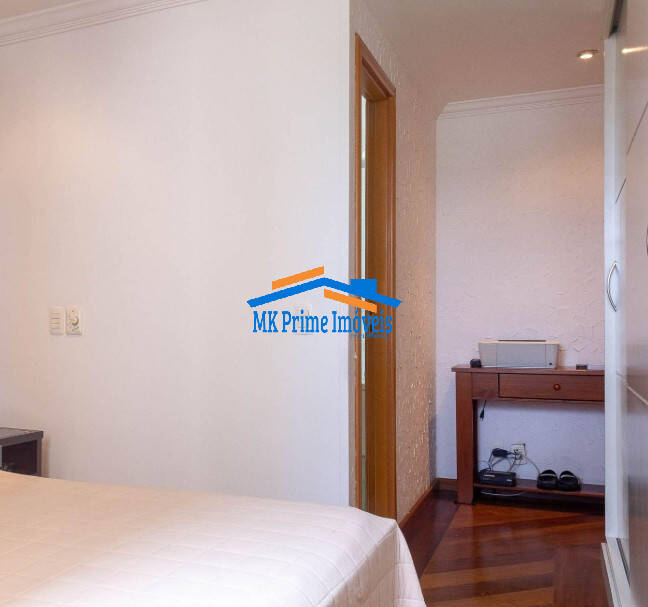 Apartamento à venda com 3 quartos, 125m² - Foto 11