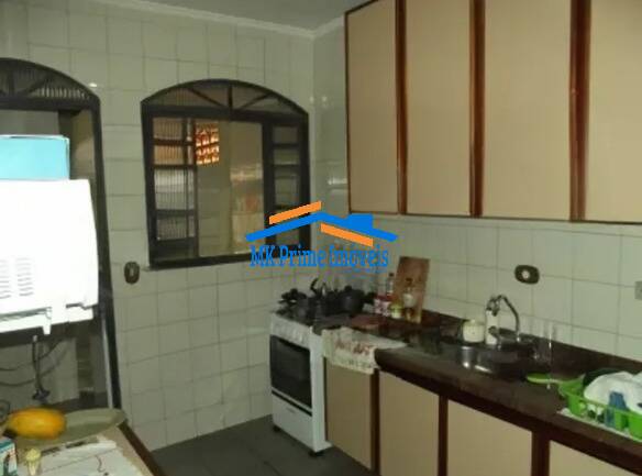 Sobrado à venda com 2 quartos, 160m² - Foto 7