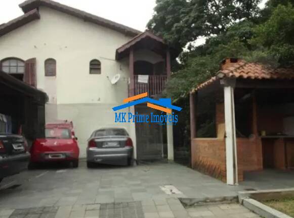 Sobrado à venda com 2 quartos, 160m² - Foto 16