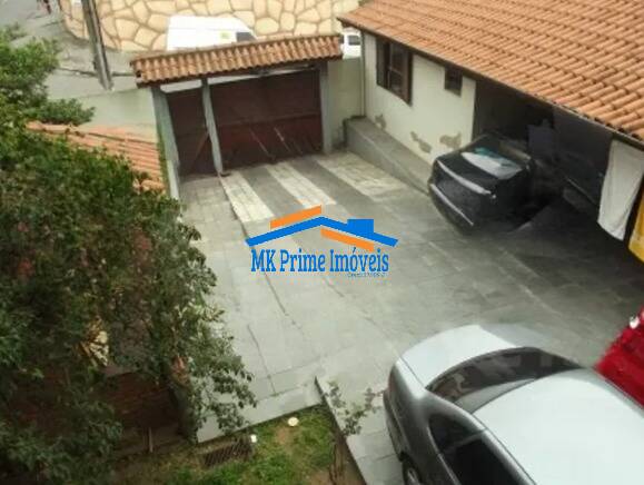 Sobrado à venda com 2 quartos, 160m² - Foto 17