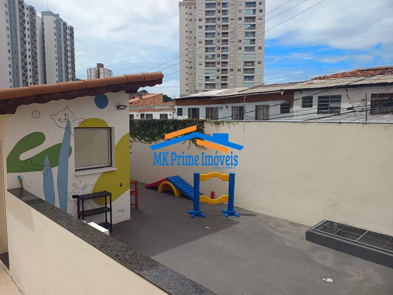 Apartamento à venda com 2 quartos, 55m² - Foto 23