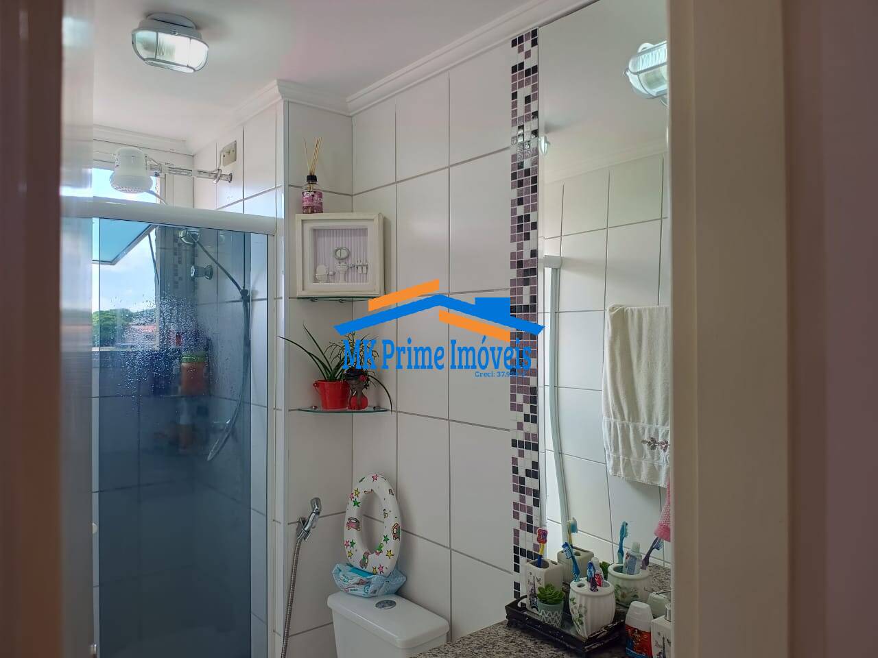 Apartamento à venda com 2 quartos, 55m² - Foto 12