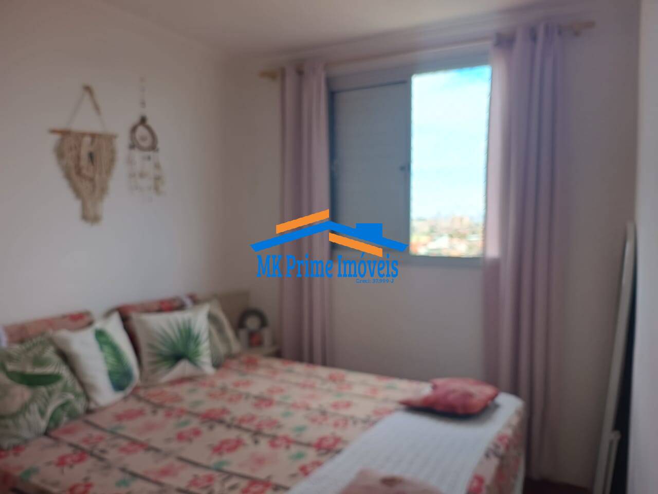 Apartamento à venda com 2 quartos, 55m² - Foto 7